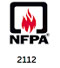 NFPA 2112